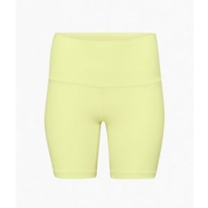 TNA butter 7” cheeky short (limoncello)